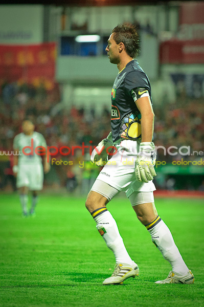 Deportivo Cuenca vs Nacional 19 de Marzo del 2011