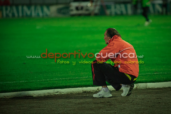 Deportivo Cuenca vs Nacional 19 de Marzo del 2011