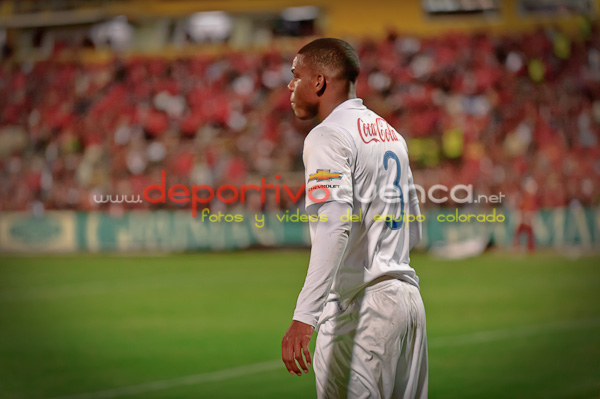 Deportivo Cuenca vs Liga de Quito 23 de Marzo del 2011