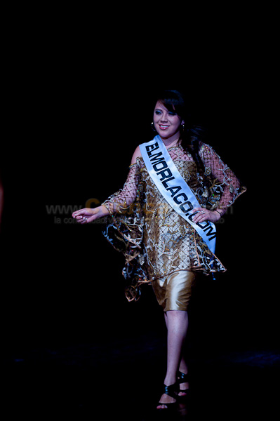 Reina de los Medios 2011