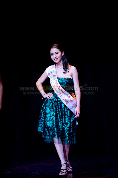 Reina de los Medios 2011