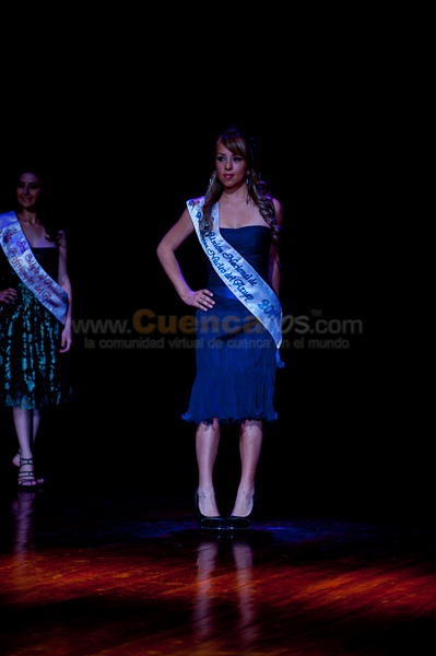 Reina de los Medios 2011