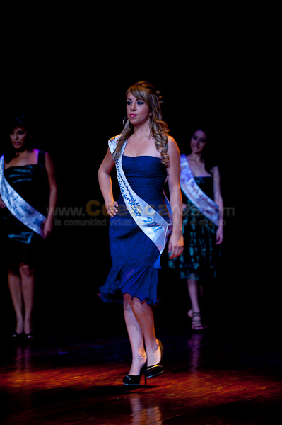 Reina de los Medios 2011