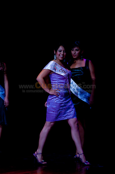 Reina de los Medios 2011