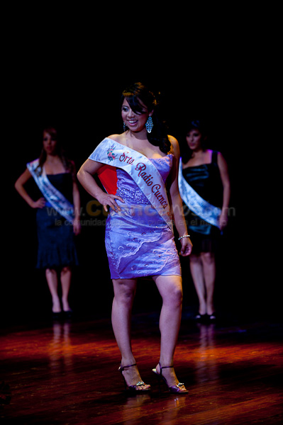 Reina de los Medios 2011