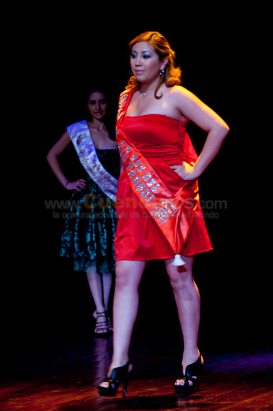 Reina de los Medios 2011