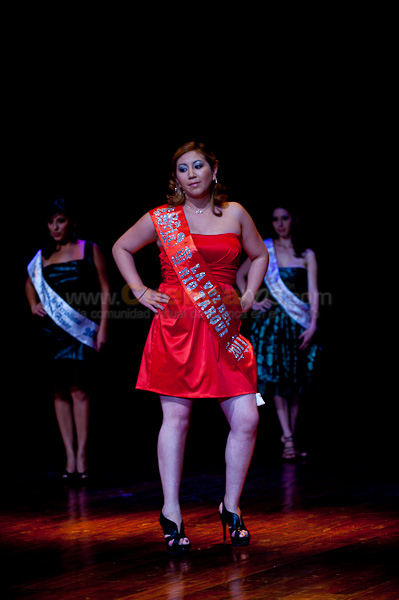 Reina de los Medios 2011