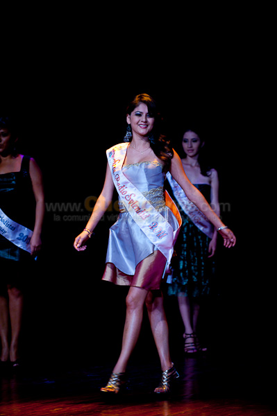 Reina de los Medios 2011