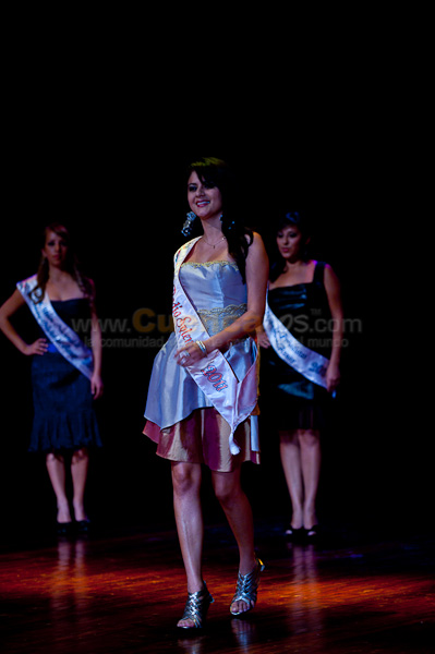 Reina de los Medios 2011