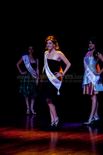 Reina de los Medios 2011