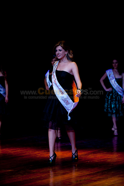 Reina de los Medios 2011