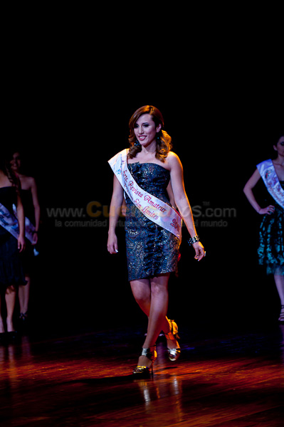 Reina de los Medios 2011