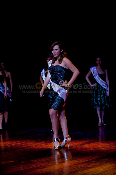 Reina de los Medios 2011