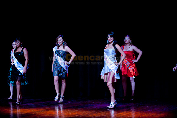 Reina de los Medios 2011