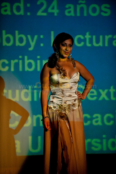 Reina de los Medios 2011