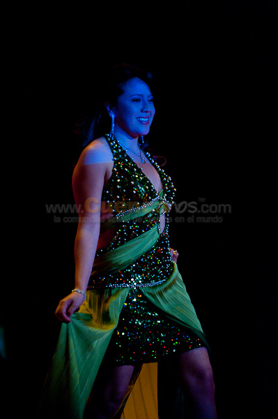 Reina de los Medios 2011