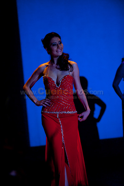 Reina de los Medios 2011