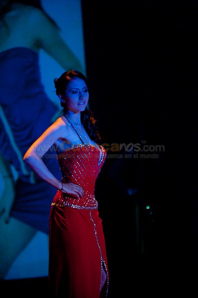 Reina de los Medios 2011