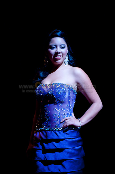 Reina de los Medios 2011