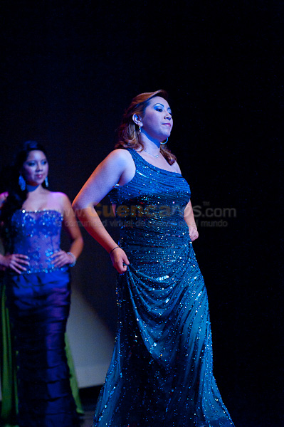 Reina de los Medios 2011