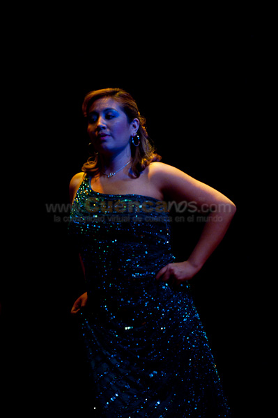 Reina de los Medios 2011
