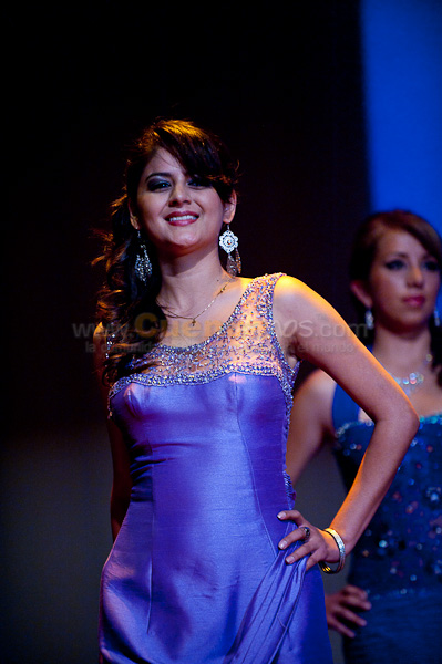 Reina de los Medios 2011