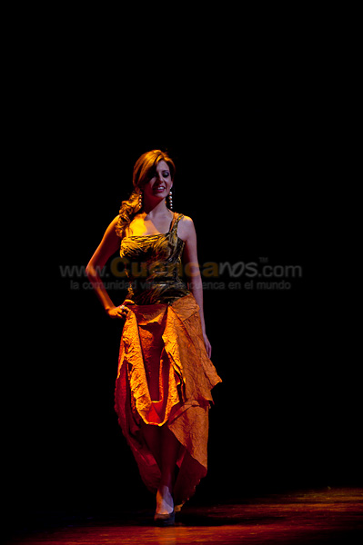 Reina de los Medios 2011