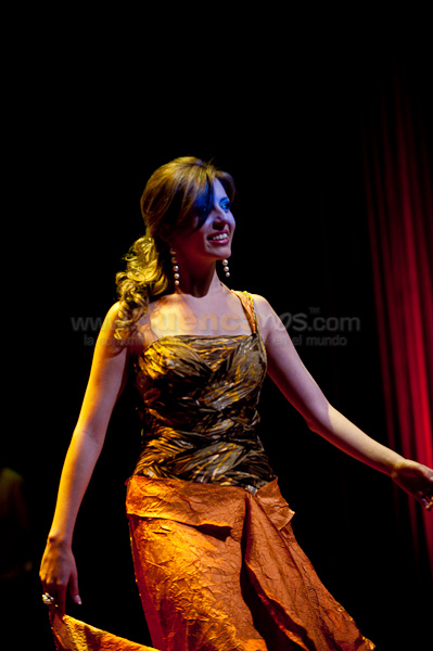 Reina de los Medios 2011