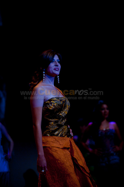 Reina de los Medios 2011