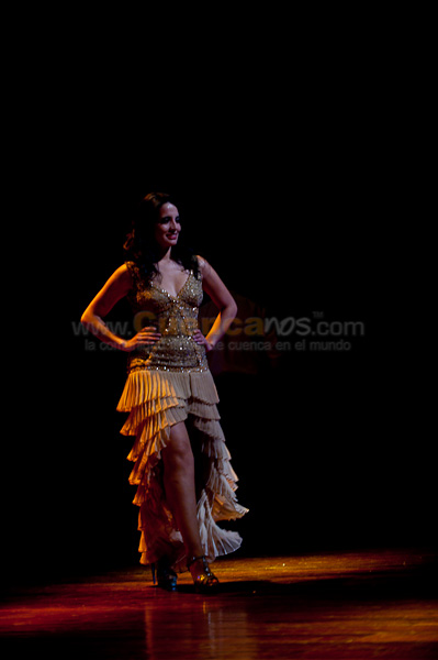 Reina de los Medios 2011