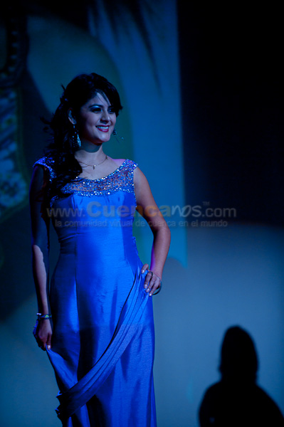 Reina de los Medios 2011