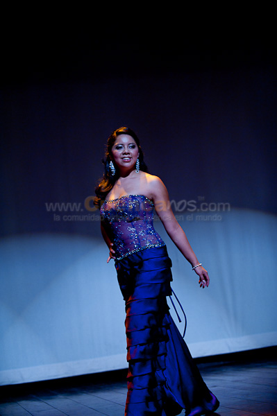 Reina de los Medios 2011