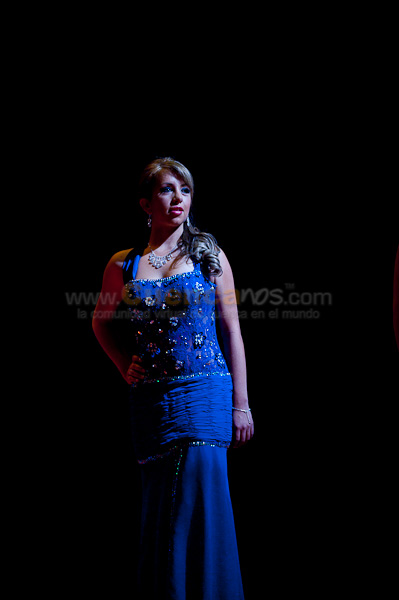 Reina de los Medios 2011