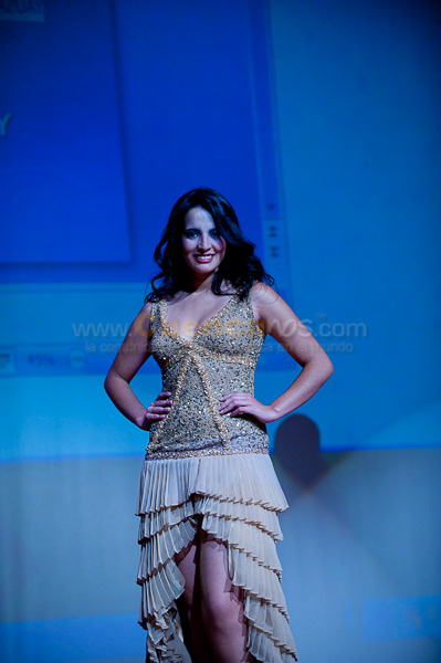 Reina de los Medios 2011