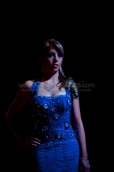 Reina de los Medios 2011