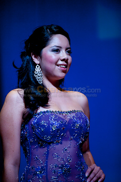 Reina de los Medios 2011