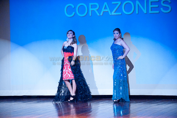 Reina de los Medios 2011