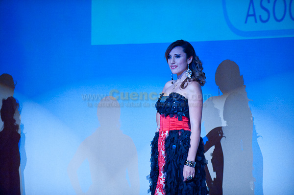 Reina de los Medios 2011