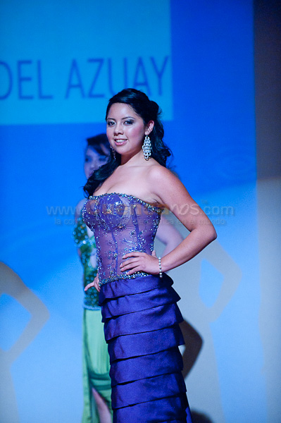 Reina de los Medios 2011