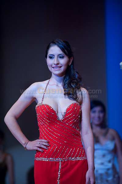 Reina de los Medios 2011