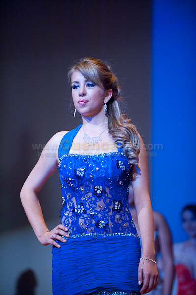 Reina de los Medios 2011