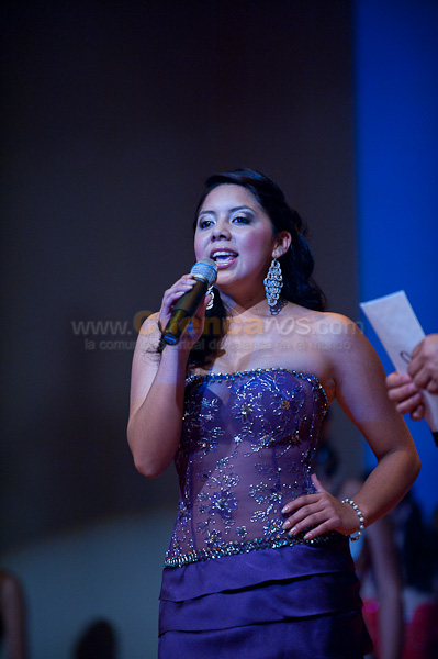 Reina de los Medios 2011