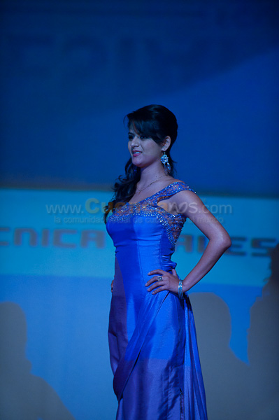 Reina de los Medios 2011