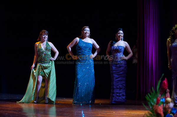 Reina de los Medios 2011