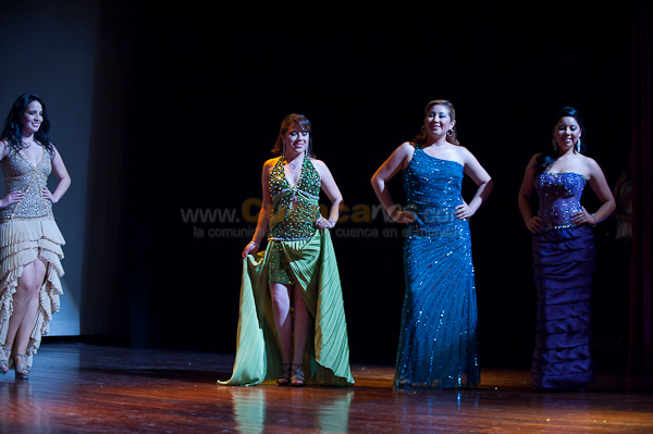 Reina de los Medios 2011