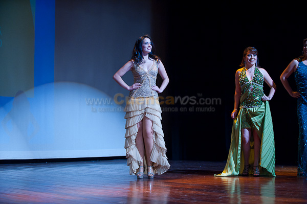 Reina de los Medios 2011