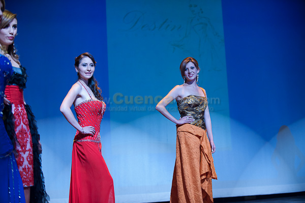 Reina de los Medios 2011