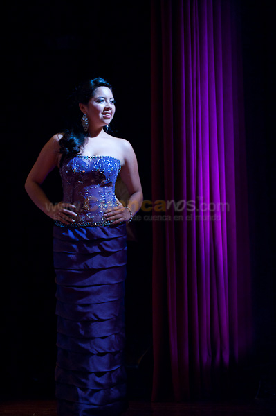 Reina de los Medios 2011