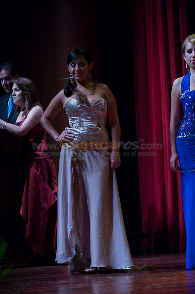 Reina de los Medios 2011