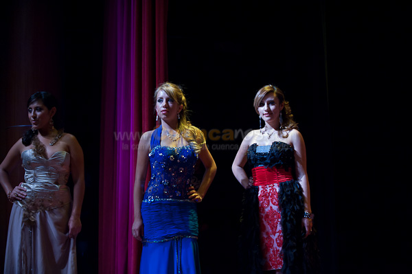 Reina de los Medios 2011